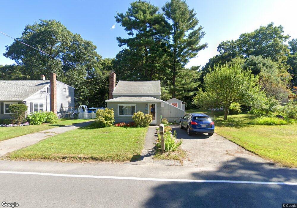 109 Central St, North Reading, MA 01864 - photo 1