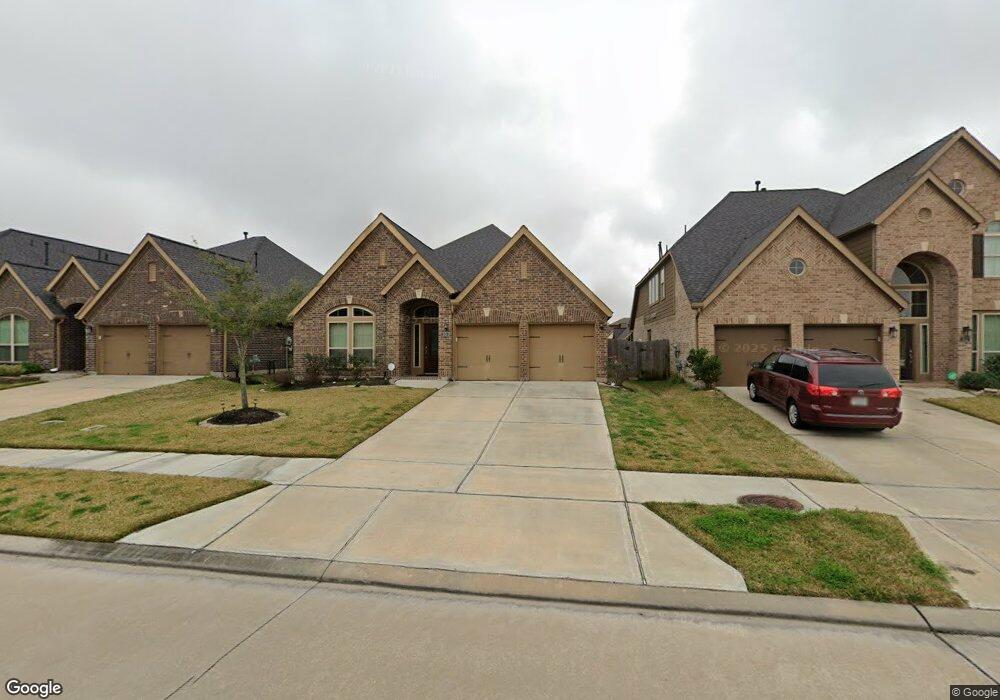 1806 Andrew Oaks Ct, Richmond, TX 77469 - photo 1