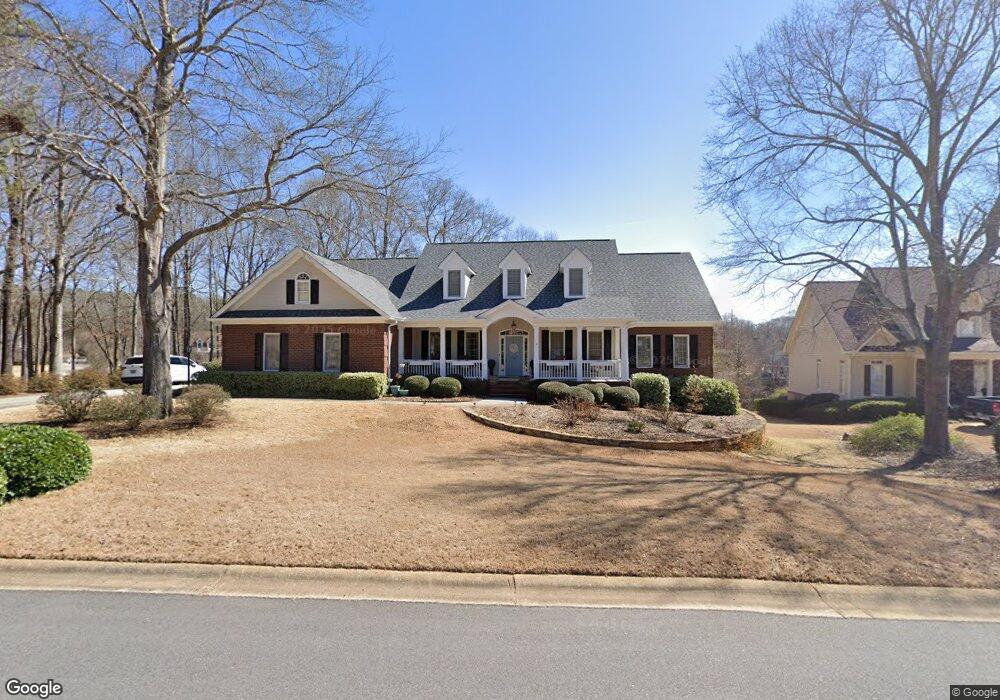 1161 Founders Blvd, Athens, GA 30606 - photo 1