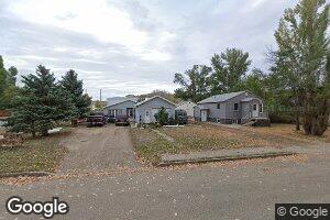622 N Nowlan Ave, Glendive, MT 59330