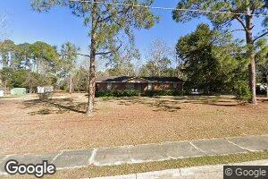 35 S Second St, Glenwood, GA 30428