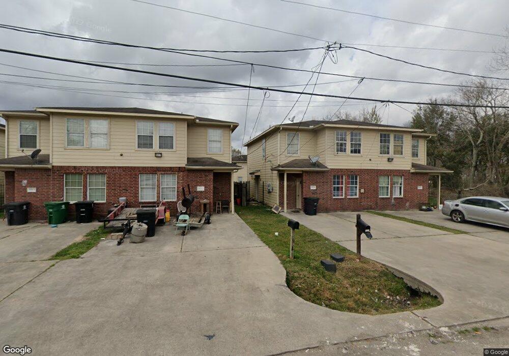 7010 Dumble St unit B, Houston, TX 77021 - photo 1