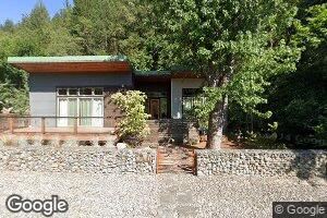 518 S First St, Dunsmuir, CA 96025