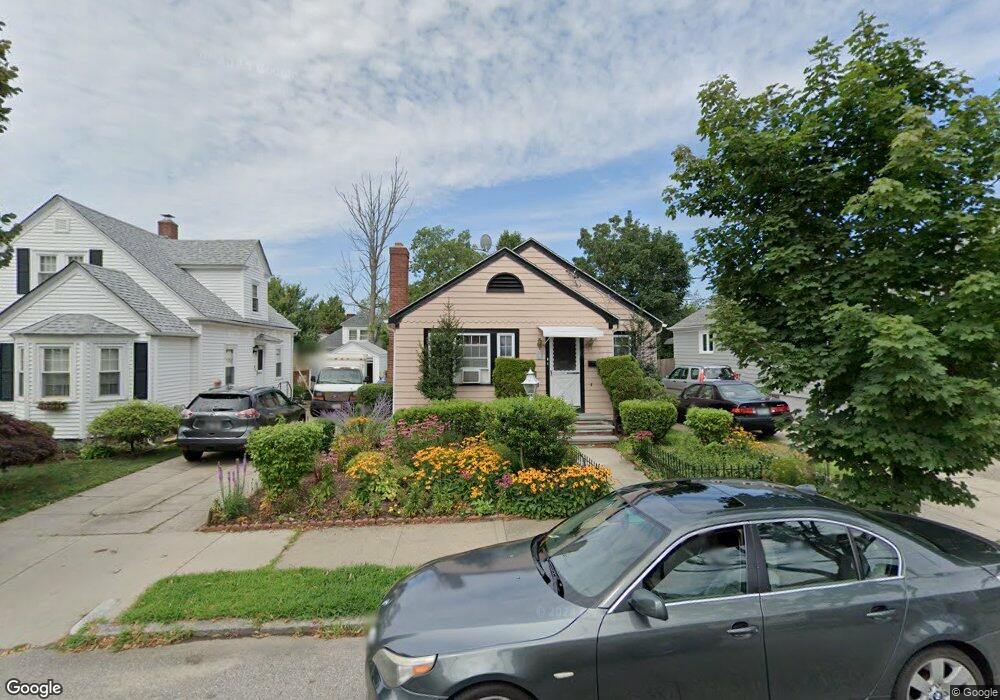 298 Nelson St, Providence, RI 02908 - photo 1