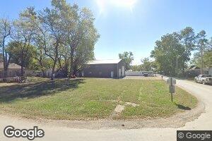 337 W South St, Parker, KS 66072