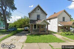 2831 Dearborn St, Youngstown, OH 44510