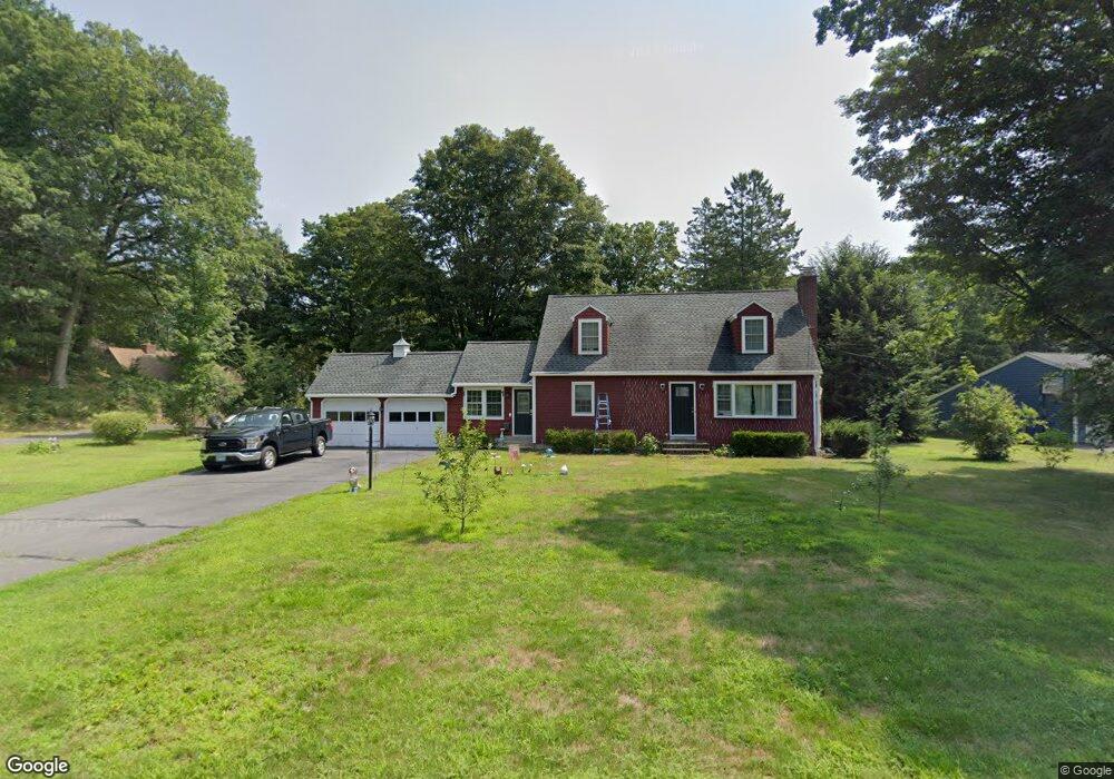 16 Pinehurst Dr, Unionville, CT 06085 - photo 1