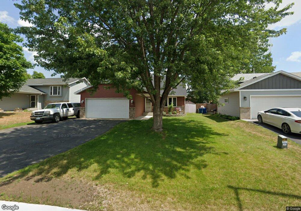 426 13th Ave S, Sauk Rapids, MN 56379 - photo 1