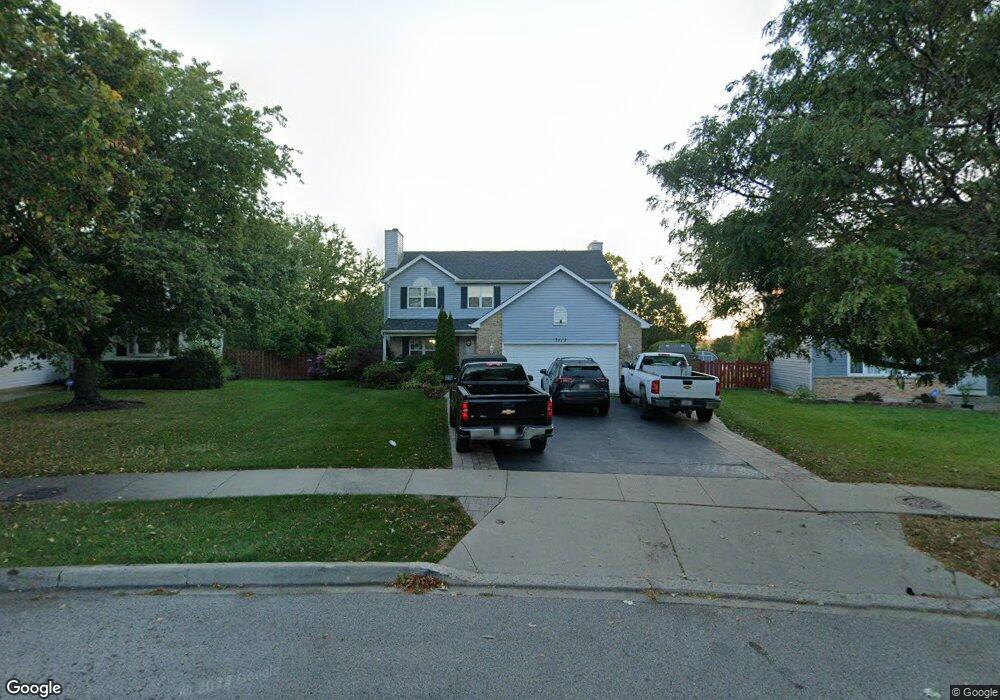 3112 W Newcastle Ct, Waukegan, IL 60087 - photo 1