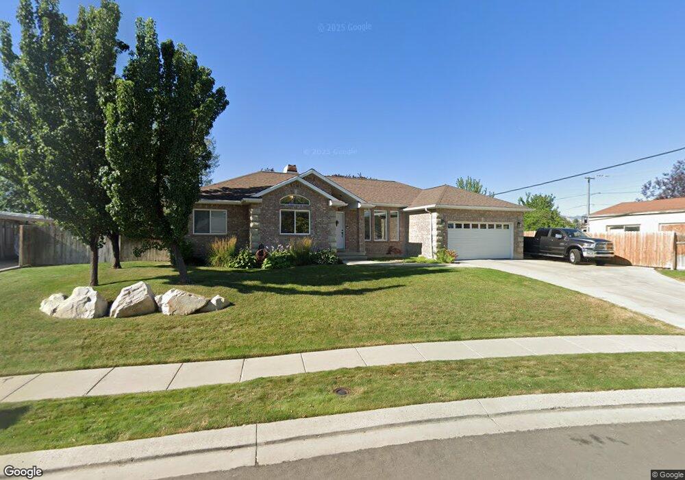 2657 Summer Tree Ln, West Jordan, UT 84088 - photo 1