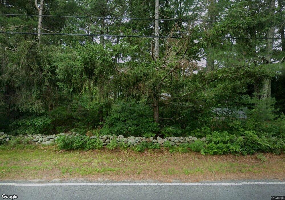 255 Mattapoisett Rd, Acushnet, MA 02743 - photo 1