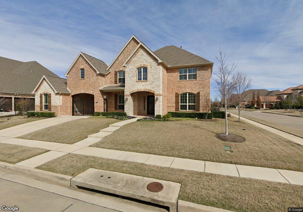 6901 Providence Rd, Colleyville, TX 76034 - photo 1