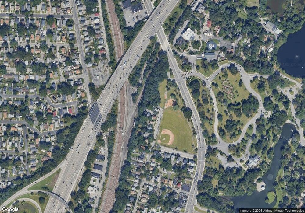 1 Deerfield Terrace, Providence, RI 02907 - photo 1