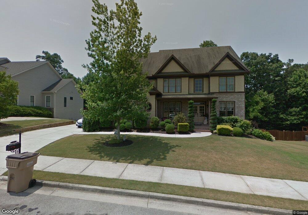 2937 Climbing Rose St, Buford, GA 30519 - photo 1