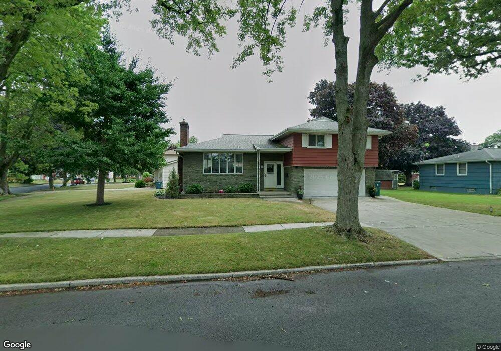 808 Niagara Pkwy, North Tonawanda, NY 14120 - photo 1