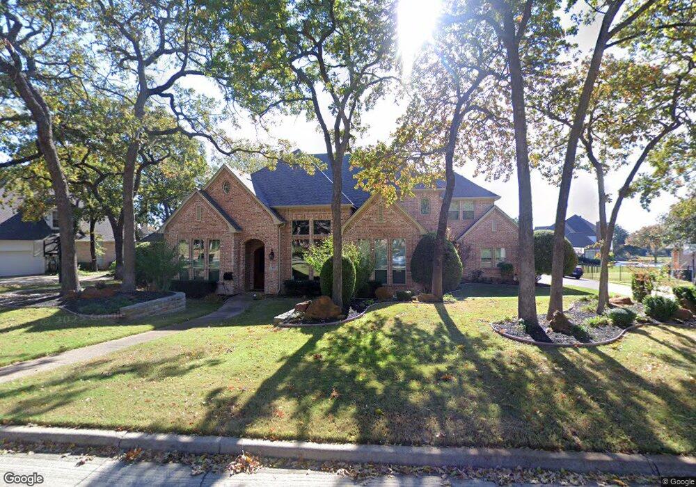 805 Brazos Dr, Southlake, TX 76092 - photo 1