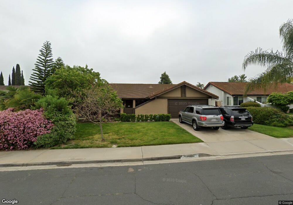 3025 Segovia Way, Carlsbad, CA 92009 - photo 1