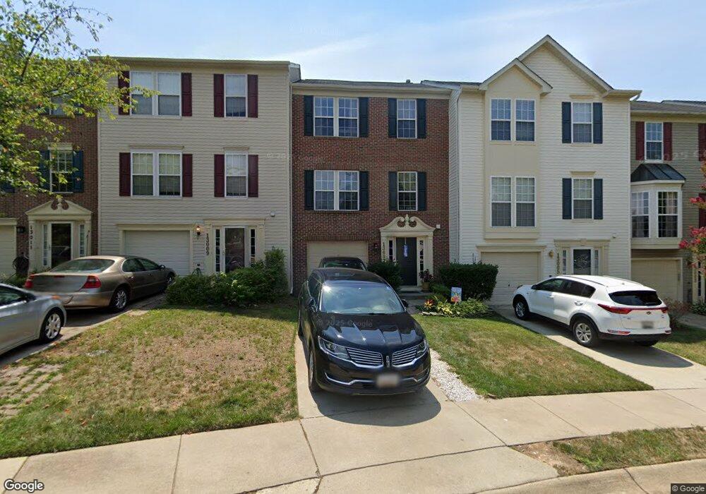 13007 Vaden Terrace, Germantown, MD 20876 - photo 1