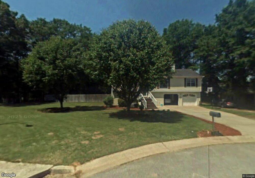 716 Cliffside Dr unit 8, Bethlehem, GA 30620 - photo 1