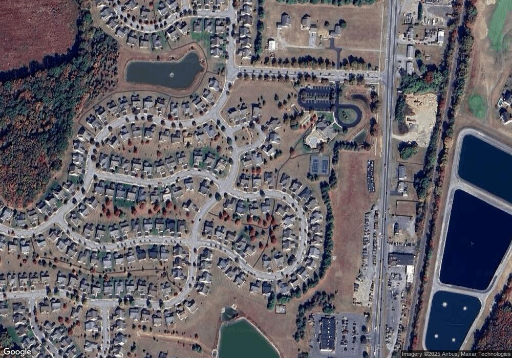 526 Whispering Trail, Middletown, DE 19709 - photo 1