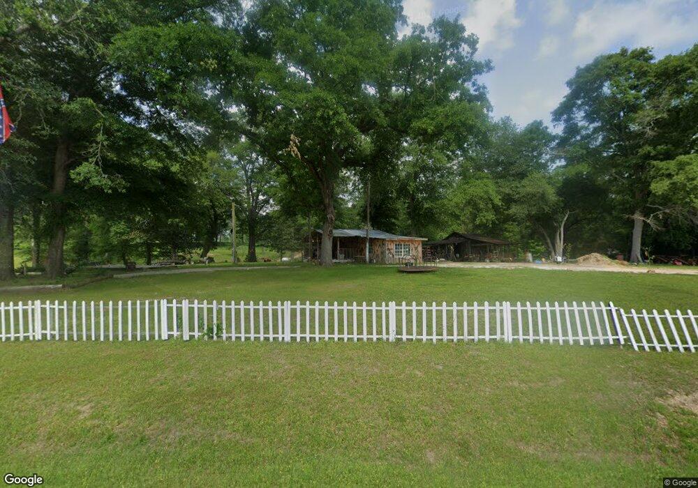 891 Poole Creek Rd, Laurel, MS 39443 - photo 1