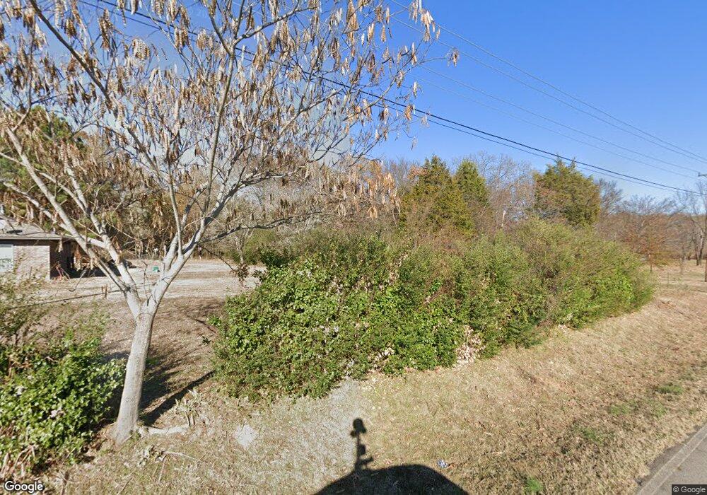 474639 E 1050 Rd, Muldrow, OK 74948 - photo 1