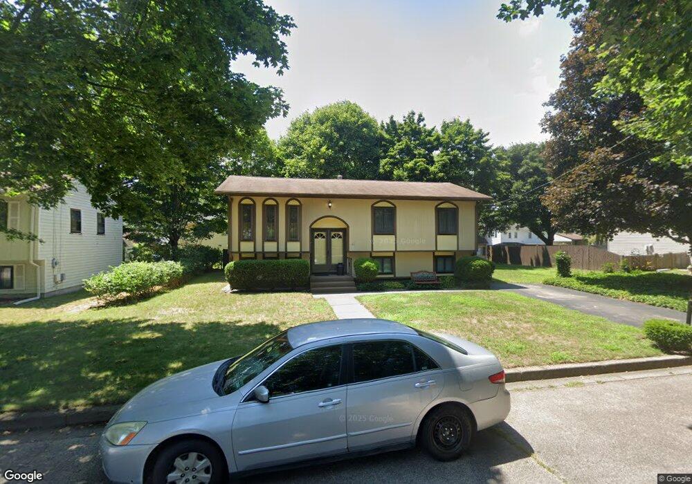 43 Glen Farm Ct, Warwick, RI 02889 - photo 1