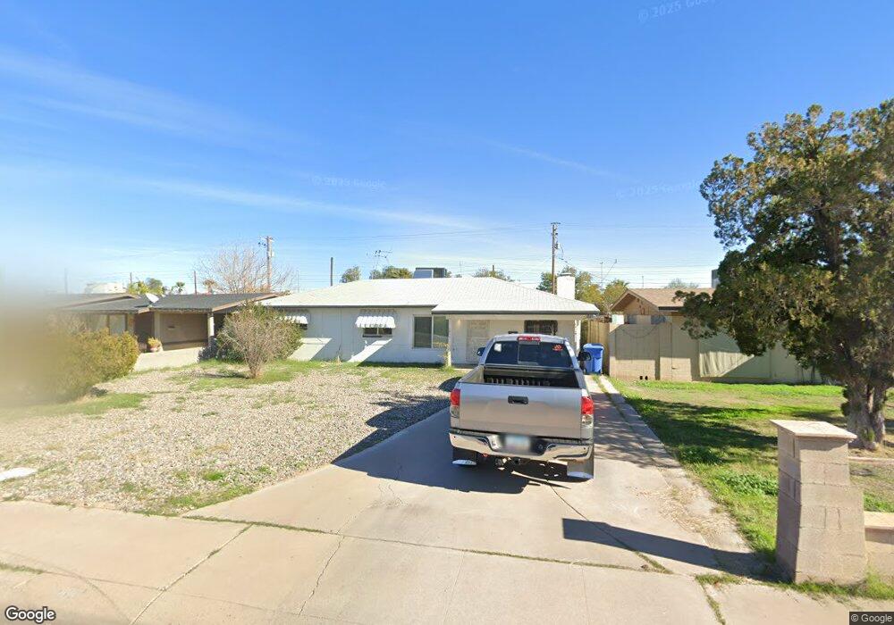 1811 N 19th Place, Phoenix, AZ 85006 - photo 1