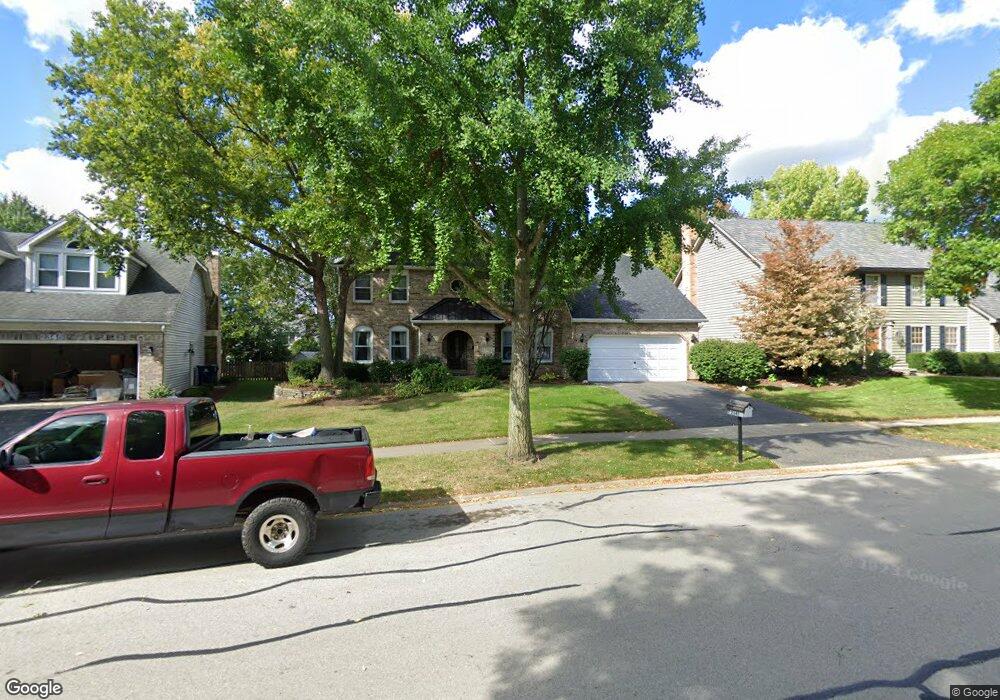 2341 Keim Rd, Naperville, IL 60565 - photo 1