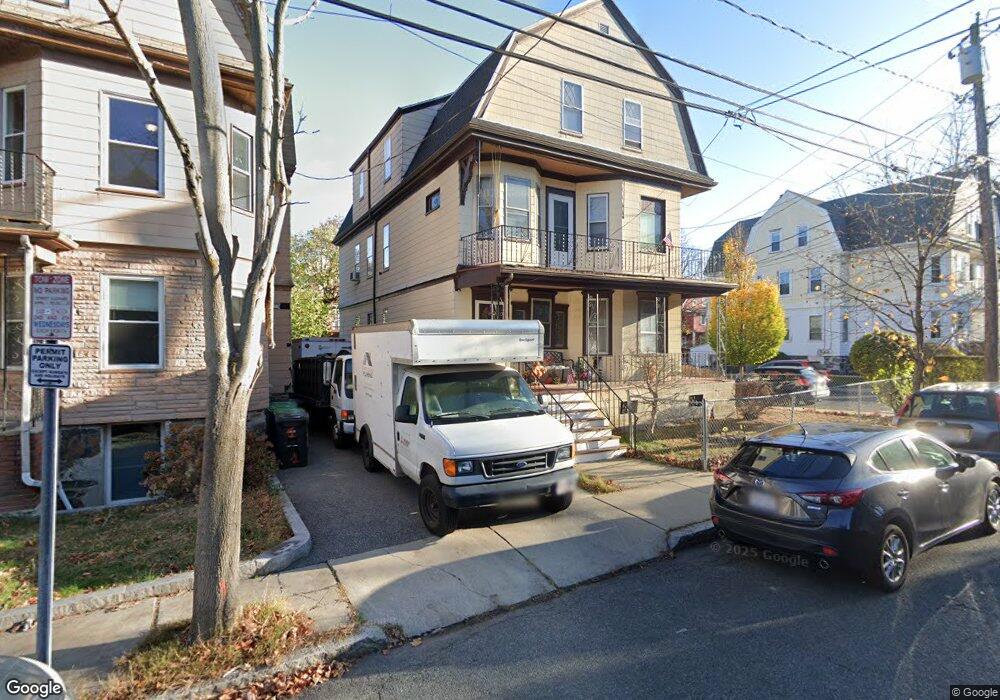 26 Bay State Ave, Somerville, MA 02144 - photo 1