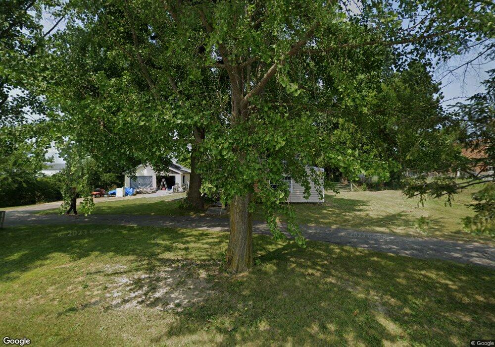 3322 E 150 S, Tipton, IN 46072 - photo 1