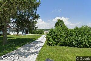 10459 County Road 42, Millersburg, IN 46543