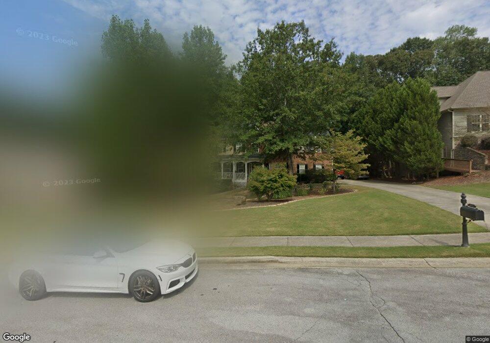 2750 Executive Ct unit 1, Buford, GA 30519 - photo 1