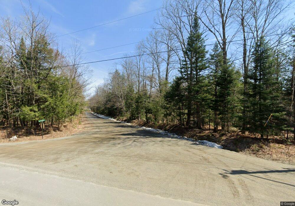 0 Bailey Bridge, Harmony, ME 04942 - photo 1