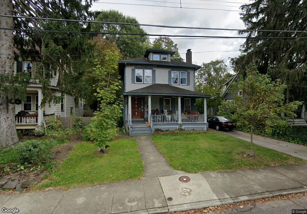 322 Windsor Ave, Haddonfield, NJ 08033 - photo 1