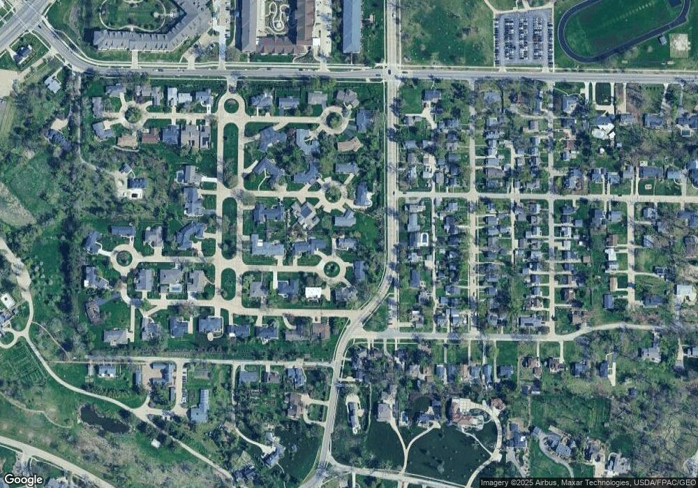 190 Ryecroft SE, Cedar Rapids, IA 52403 - photo 1