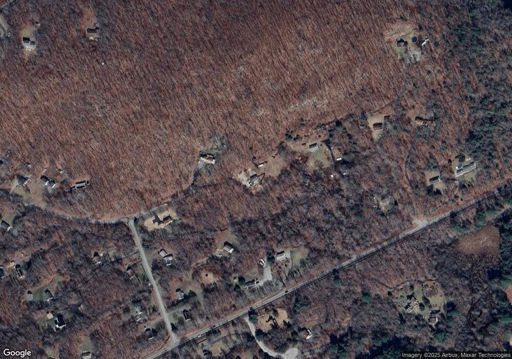 23 van Cedarfield Rd, Colchester, CT 06415 - photo 1