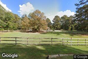 2125 Saint John Rd, Braxton, MS 39044