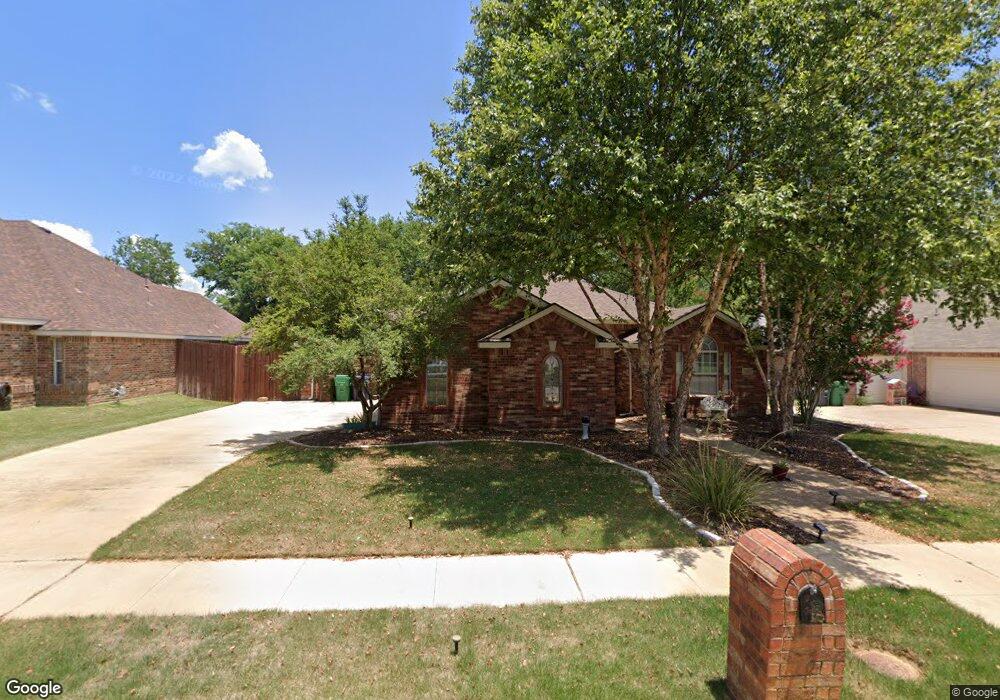 3811 Monte Carlo Ln, Denton, TX 76210 - photo 1