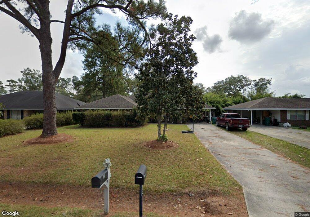 105 Robinhood Dr, Covington, LA 70433 - photo 1
