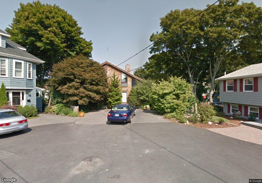 8 Sheridan Terrace, Swampscott, MA 01907 - photo 1