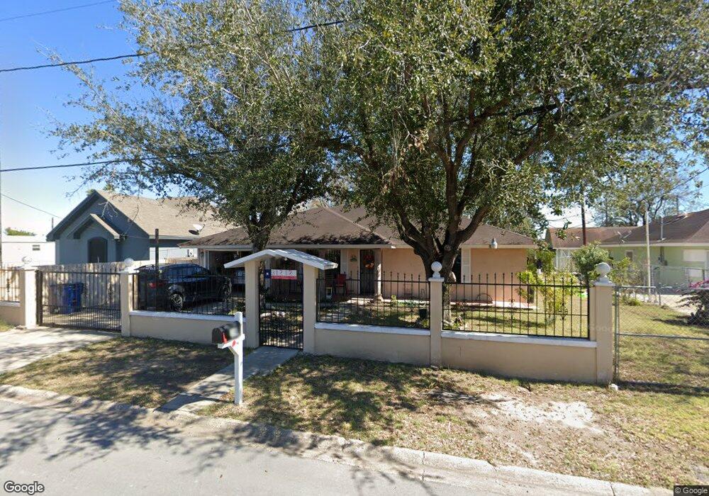 312 Pine St, Donna, TX 78537 - photo 1