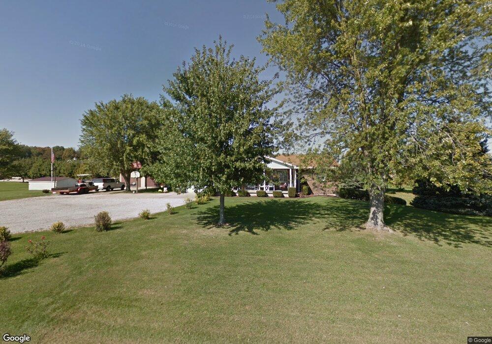 4758 E County Road 400 S, Greensburg, IN 47240 - photo 1