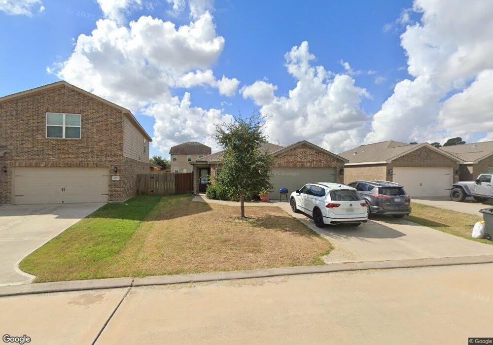 22711 Overland Bell Dr, Hockley, TX 77447 - photo 1