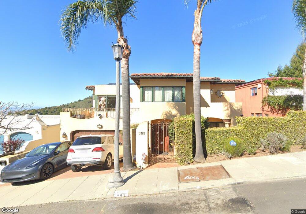 399 Gravatt Dr, Berkeley, CA 94705 - photo 1