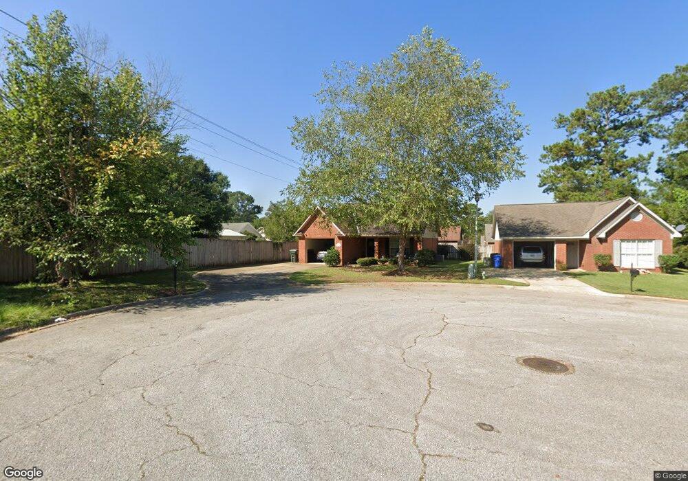 116 Brighton Ct, Dothan, AL 36305 - photo 1