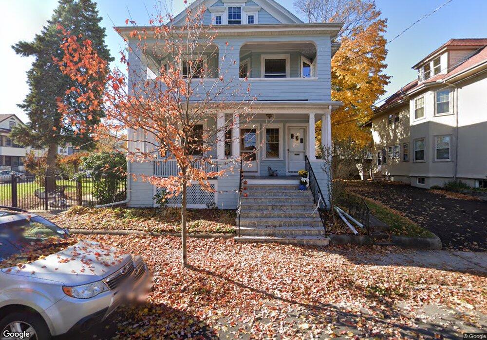 22 Hayes St unit 24, Arlington, MA 02474 - photo 1