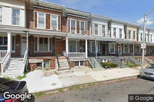 1214 Oakhurst Place, Baltimore, MD 21216
