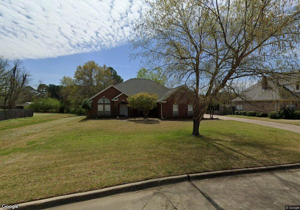 5705 Meadowland Dr, Texarkana, TX 75503 - photo 1