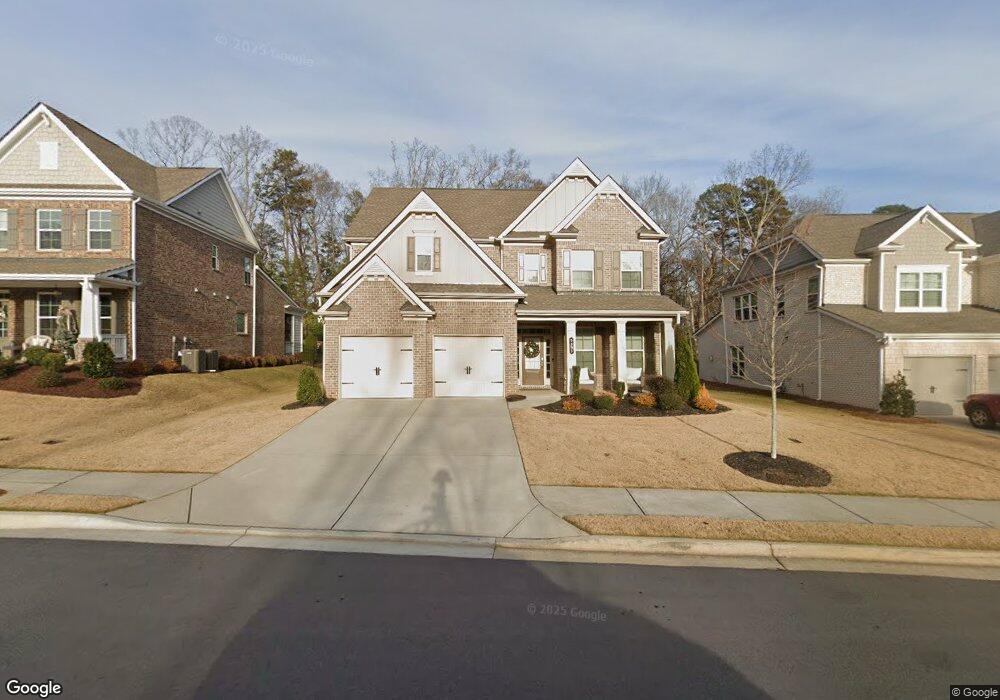 5073 Greenard Watson Ln, Buford, GA 30518 - photo 1